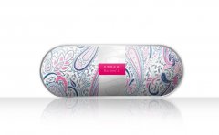 【紅門(mén)上海包裝禮盒】現(xiàn)代化妝品包裝的特點(diǎn)