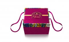 【紅門(mén)上海包裝盒制作】提倡節(jié)能環(huán)保的月餅禮