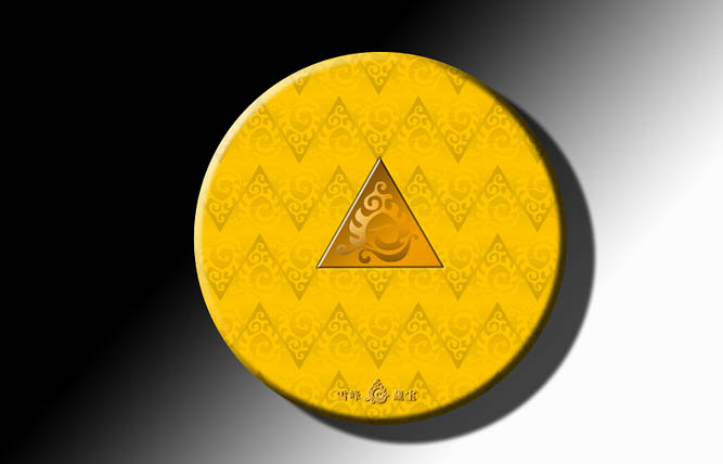 蟲草燕窩包裝設計